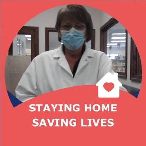 Meet your Posher, Susan